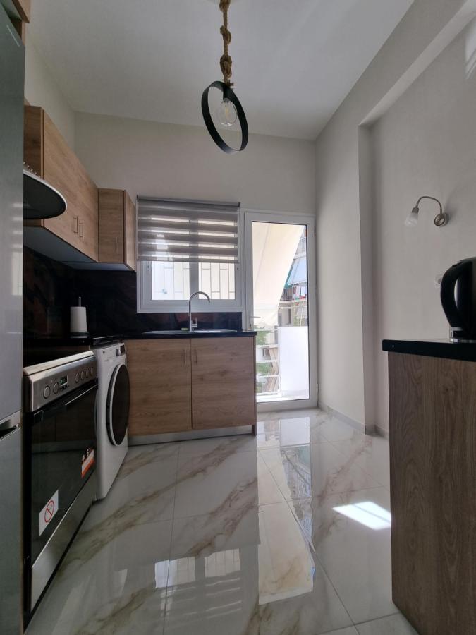Arman Group Arya Apartman Athén Kültér fotó